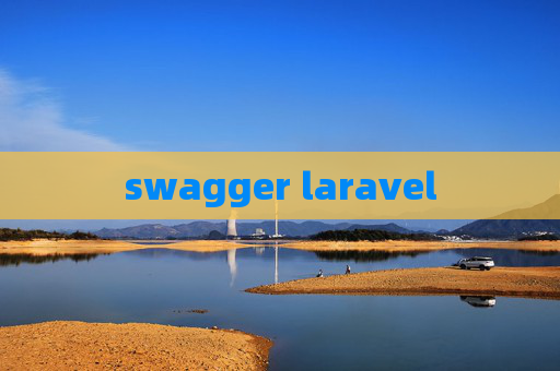 swagger laravel